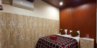 Gustav Bali Homestay and Massage - Sanur - 8
