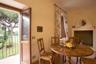 Agriturismo Pantano Borghese - Monte Compatri - 5