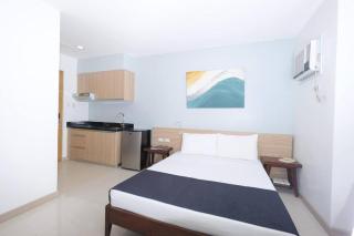 Chatswood Residences and Hotel - Mandaue-stad - 9