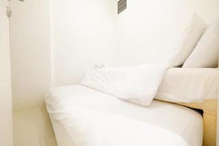 City View 2BR at Bassura City Apartment By Travelio - Jakarta - 2