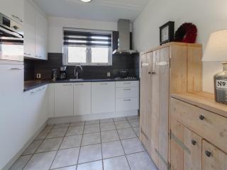 Spacious holiday home with garden - Wemeldinge - 8