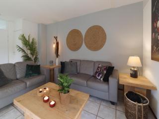 Spacious holiday home with garden - Wemeldinge - 1