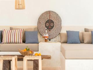 Holiday home with spacious rooms - Santa Gertrudis de Fruitera - 4