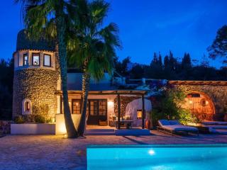 Holiday home with spacious rooms - Santa Gertrudis de Fruitera - 9