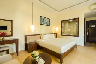 Ancient Haven - Central Boutique Hotel - 8