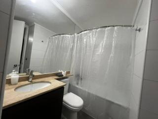 Departamento central en Santiago - Santiago - 9