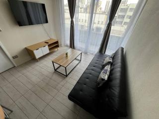 Departamento central en Santiago - Santiago - 7