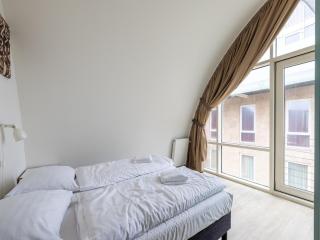 Seaside Stay in Egmond - 6