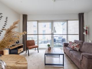Seaside Stay in Egmond - 9