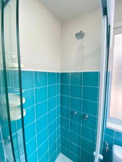 Copa Aconchegante - 4