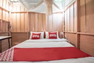 OYO 693 Tree House Cottage - Ko Chang - 1
