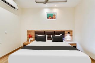 Hotel O Hotel Shiv Lok - 1