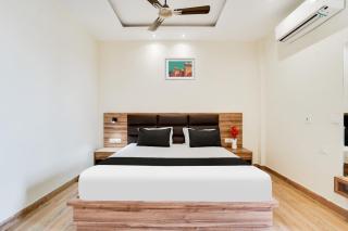Super Hotel Shiv Lok - Kaliānpur - 8