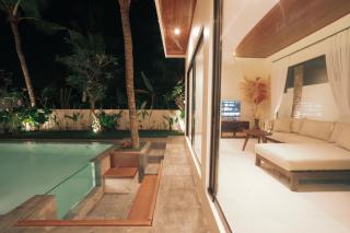 RuYa Villa Ubud - Ubud - 0