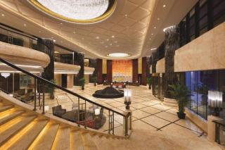 Wyndham Urumqi North - Wujiaqu - 9