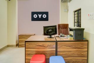 Hotel O HOMEDINE - Patna - 5