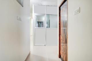 Hotel O HOMEDINE - Patna - 8