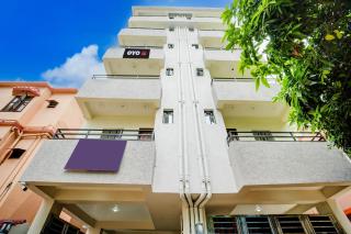 Hotel O HOMEDINE - Patna - 4