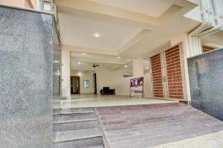Hotel O HOMEDINE - Patna - 1