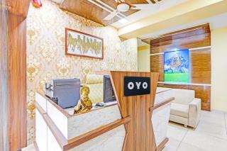 Hotel O 82825 Hotel Yuvraj - Ahmedabad - 9