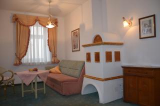 Apartment Grattschlössl - Sankt Johann in Tirol - 7