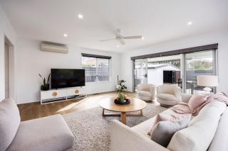Marco Polo in Blairgowrie with Heated Pool and Spa - Blairgowrie - 4