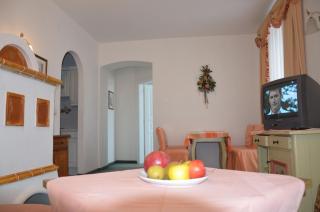 Apartment Grattschlössl - 4