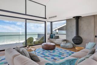 Boomer Paradise - 15 Boomer Drive - Luxury - Wi-Fi - Port Elliot - 0