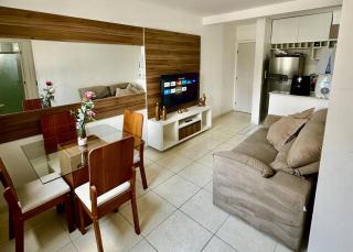 Aconchegante apt em Joao Pessoa - 9