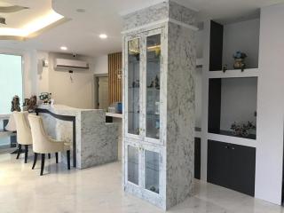 white house - Phang Nga - 4