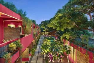 PinkCoco Gili Trawangan - Constant Surprises - for Cool Adults Only - Gili Trawangan - 7