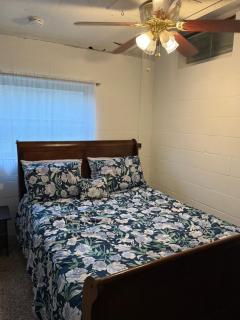 2 Bedrooms Basement Apartment - Tallahassee - 5