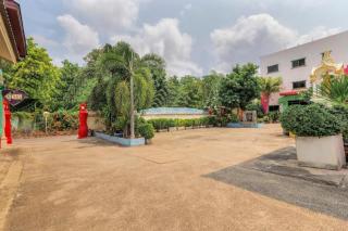 OYO 577 For Love Hotel - Samut Sakhon - 7