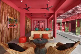 PinkCoco Gili Trawangan - Constant Surprises - for Cool Adults Only - Gili Trawangan - 5