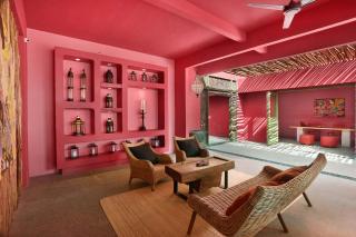 PinkCoco Gili Trawangan - Constant Surprises - for Cool Adults Only - Gili Trawangan - 4