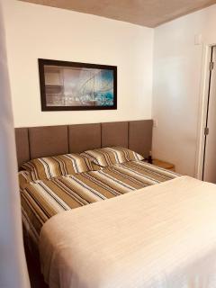 Studio Moderno no Centro - Check-in Digital e Wi-Fi Rápido - São Paulo - 6