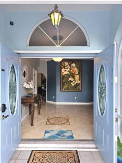 Paradise Retreat and POOL home - Cape Coral - 8