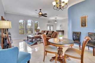 Paradise Retreat and POOL home - Cape Coral - 7
