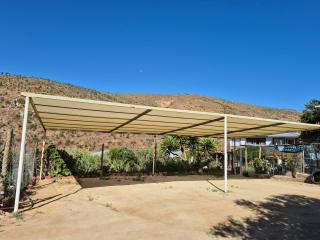 Hostal Los Almendros - 8