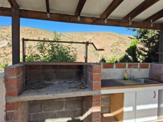 Hostal Los Almendros - Canela Baja - 2