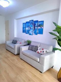 PET FRIENDLY APART-8Beds-10Persons-Pool Grill-2Garages - Lima - 6