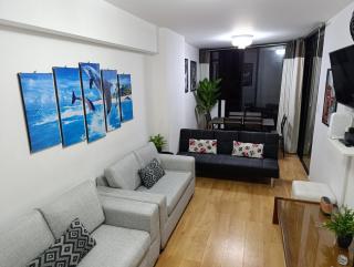PET FRIENDLY APART-8Beds-10Persons-Pool Grill-2Garages - Lima - 0