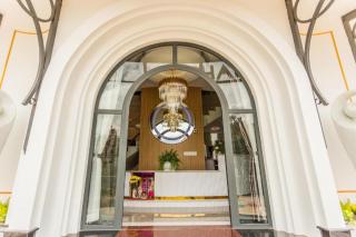 Phạm Gia Villa - Dalat - 7