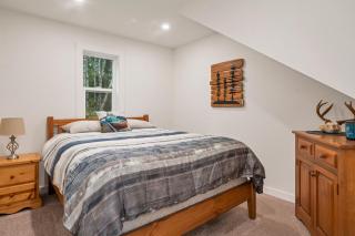 Brickwood Cabin - Sayward - 2