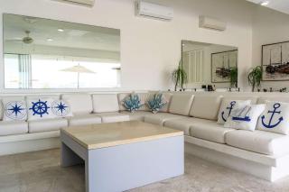 Villa Majum Ocean View Acapulco 5 Bedrooms - Acapulco - 9