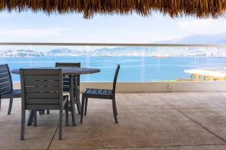 Villa Majum Ocean View Acapulco 5 Bedrooms - Acapulco - 6