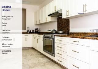 Villa Majum Ocean View Acapulco 5 Bedrooms - Acapulco - 4