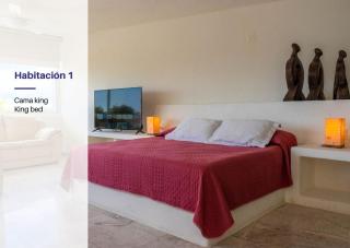 Villa Majum Ocean View Acapulco 5 Bedrooms - Acapulco - 1