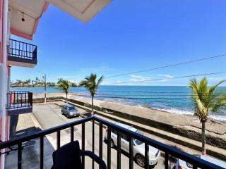 Apartamento con vista al mar en Limon en casa Flamingo - Puerto Limón - 0