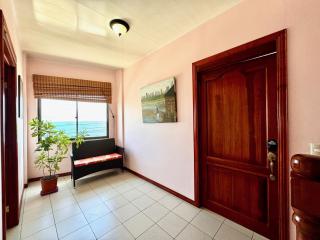 Apartamento con vista al mar en Limon en casa Flamingo - Puerto Limón - 6